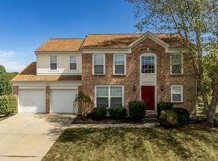 1658 Cherry Blossom Ct, Hebron, KY 41048