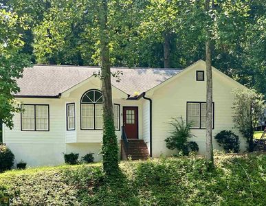 4550 Creek Bluff Dr, Sugar Hill, GA, 30518