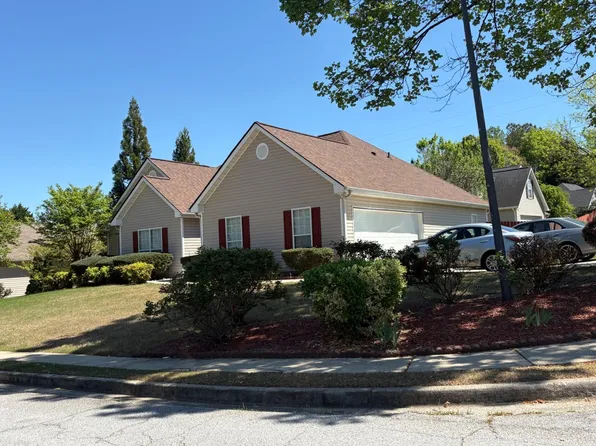 3308 Range Way, Loganville, GA 30052