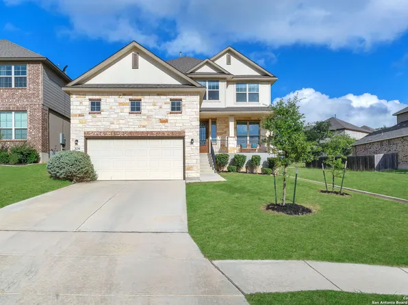 3234 BLENHEIM PARK, Bulverde, TX 78163