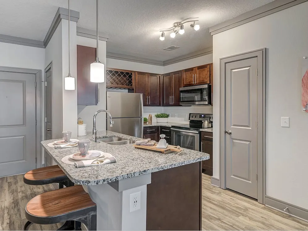 Avalon Mooresville — Photo 2
