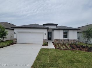 12631 Kelly Ann Loop, Brooksville, FL 34613