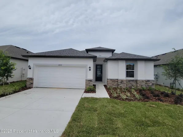 12631 Kelly Ann Loop, Brooksville, FL 34613
