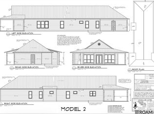 LOT 2a False River Dr #A, New Roads, LA 70760