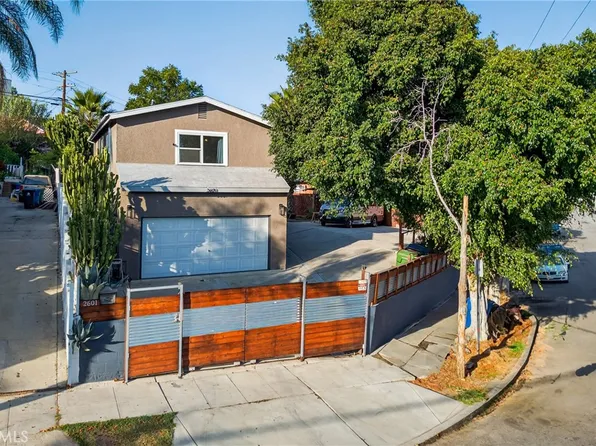2601 Chelsea St, Los Angeles, CA 90033