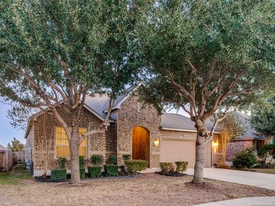 8954 Highland Star, San Antonio, TX, 78254