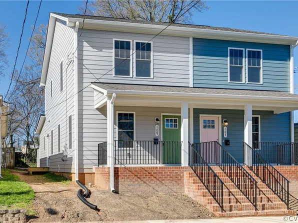 109 E 17th St, Richmond, VA 23224