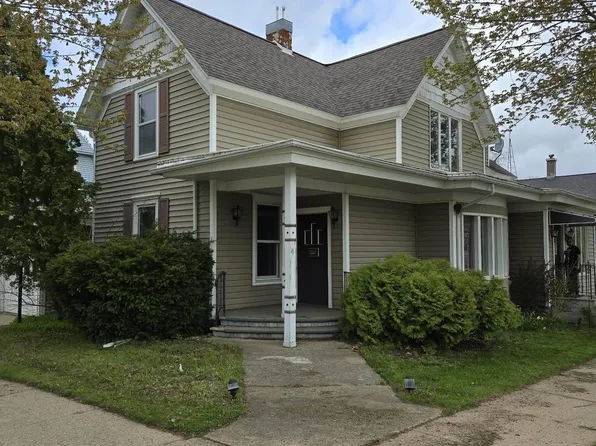 151 S Adams Ave, Berlin, WI 54923