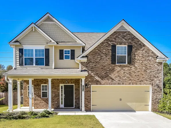 7973 Dawson Ln, Douglasville, GA 30134