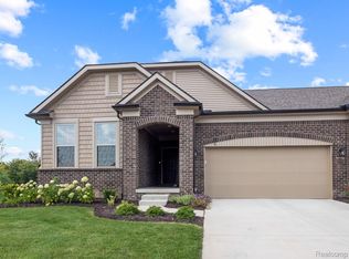 816 Kelpie Dr, Ann Arbor, MI