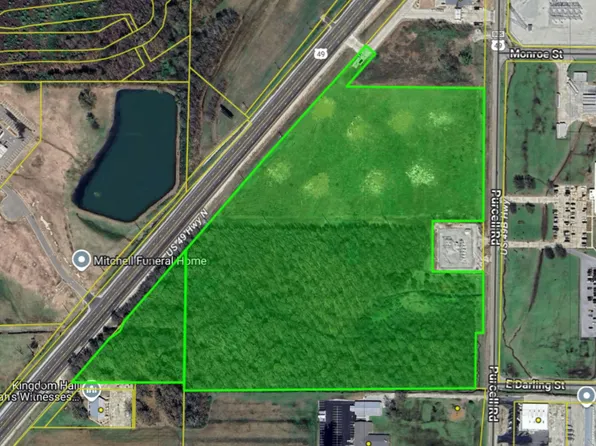 49 Northwood Dr, Paragould, AR 72450