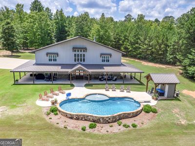 110 Wilson Rd, Jackson, GA, 30233