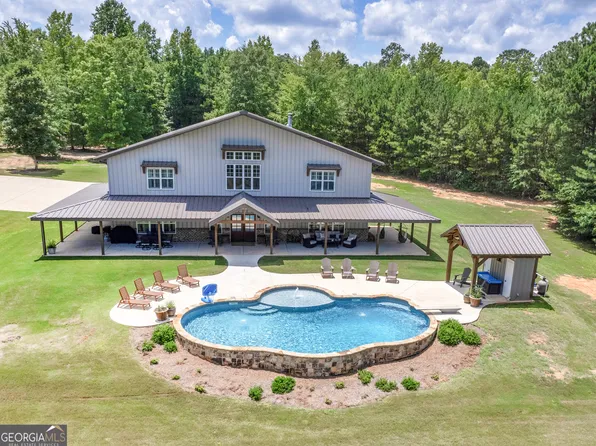 110 Wilson Rd, Jackson, GA 30233