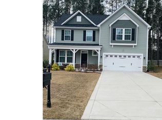 77 Timber Skip Dr, Spring Lake, NC 28390