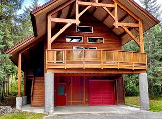 239 Timberline Dr, Girdwood, AK 99587