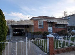 174-60 128th Ave, Jamaica, NY 11434