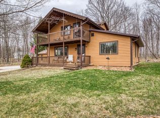 3170 Gibraltar Rd, Fish Creek, WI 54212