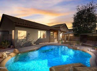21638 N 89th Dr, Peoria, AZ 85382