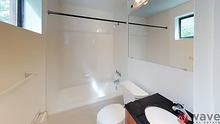 Rented by Wave Real Estate Group