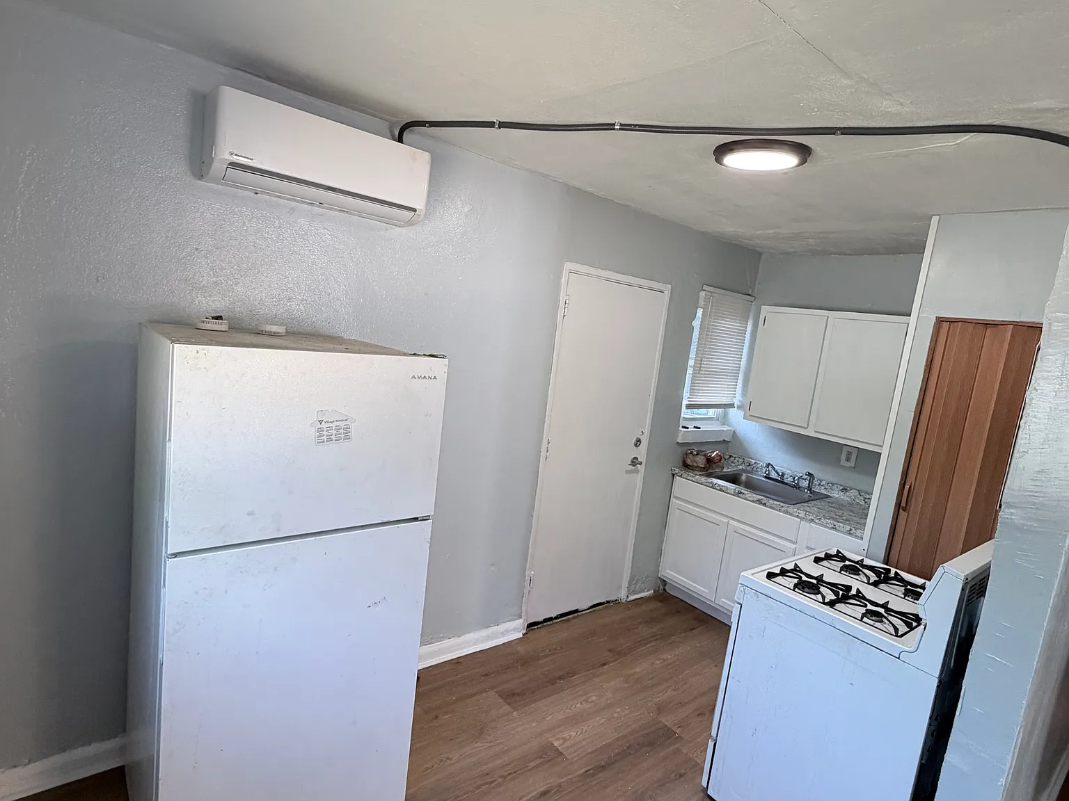 1 bed, 600 sqft, $1,000 — Photo 2