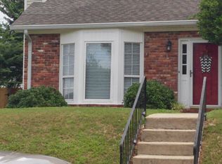 141 N Springs Ct, Macon, GA 31210