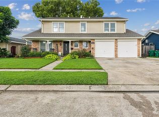 508 Brookmeade Dr, Gretna, LA 70056
