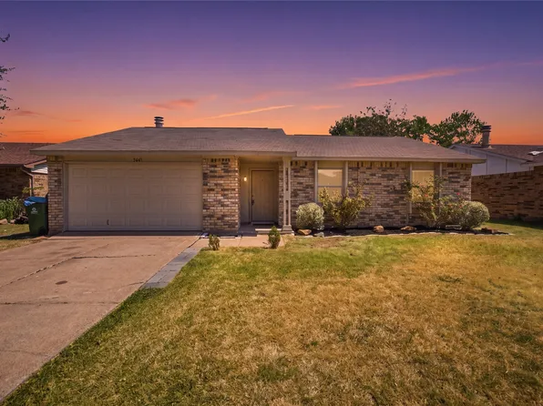 5661 Pearce St, The Colony, TX 75056