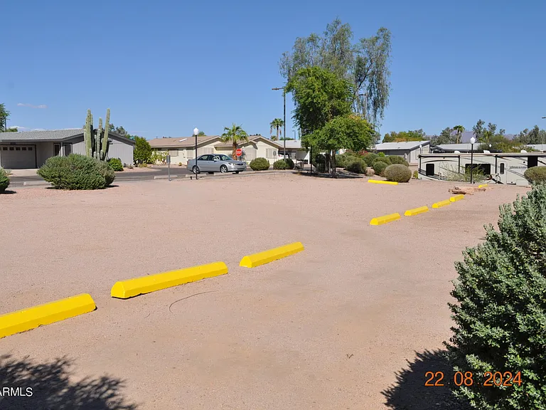 8500 E Southern Ave #586 — Photo 35
