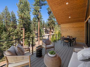 152 Sierra Colina Dr HOMESITE 37, Stateline, NV 89449