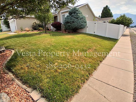 2nd image of 1468 N 125 E #Basement