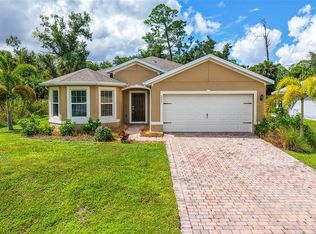 2261 Barrister St, North Port, FL 34288