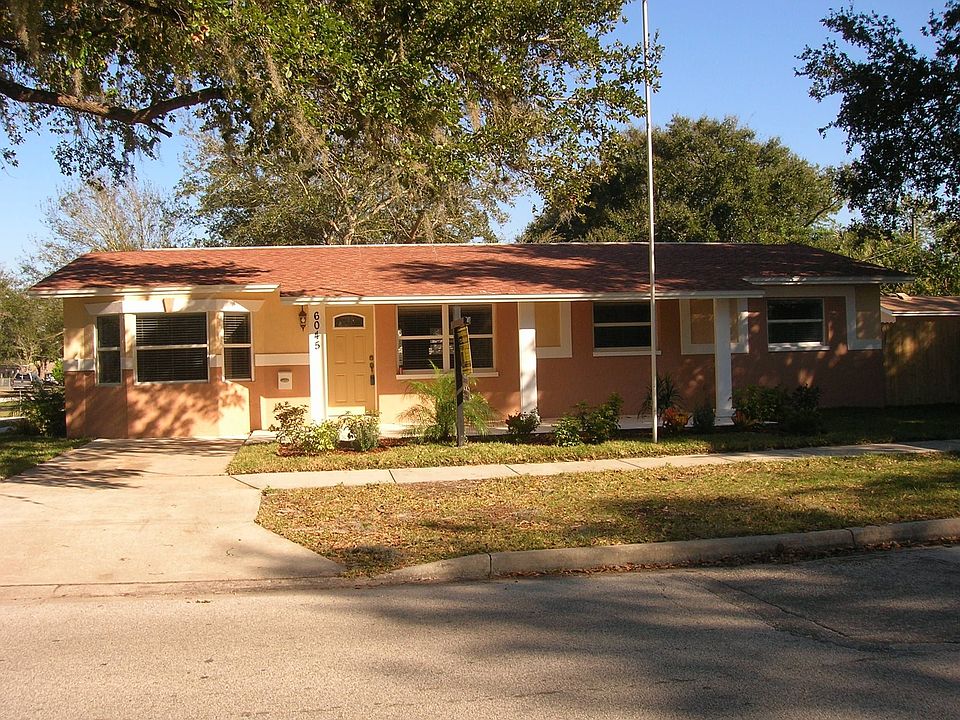 Completely Remodeled Inside - Move-In Ready