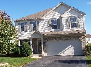 650 Sumac Dr, Aurora, IL 60506