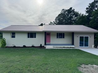 1084 Windblow Rd, Jackson Springs, NC 27281