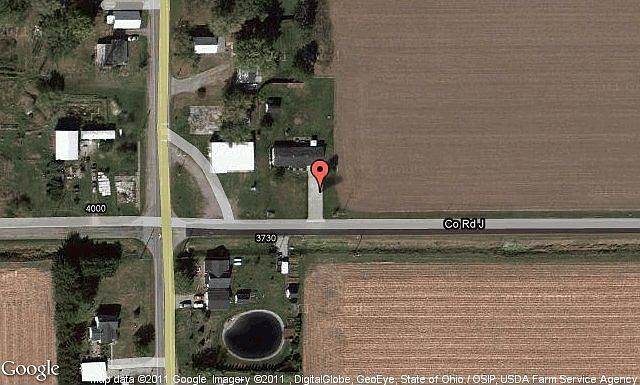 Map View