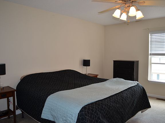 Large Bedroom