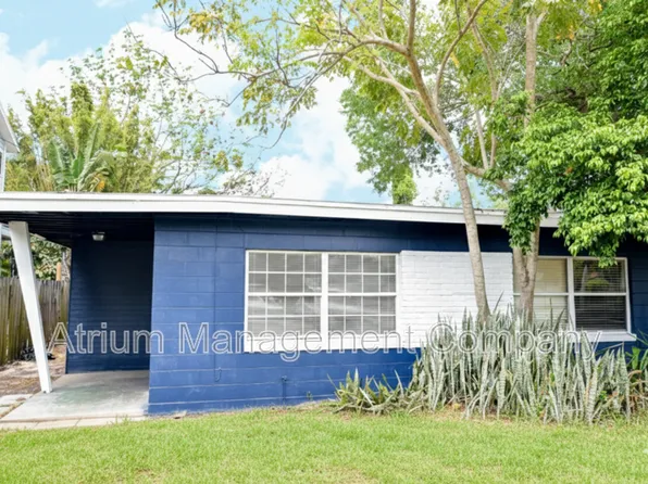 1527 George St APT A, Orlando, FL 32806