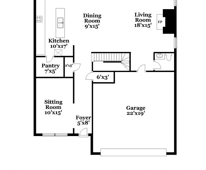 892 Milo Bay St — Photo 2