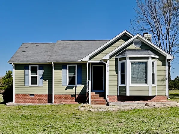 3016 Lindsay Dr, Garner, NC 27529