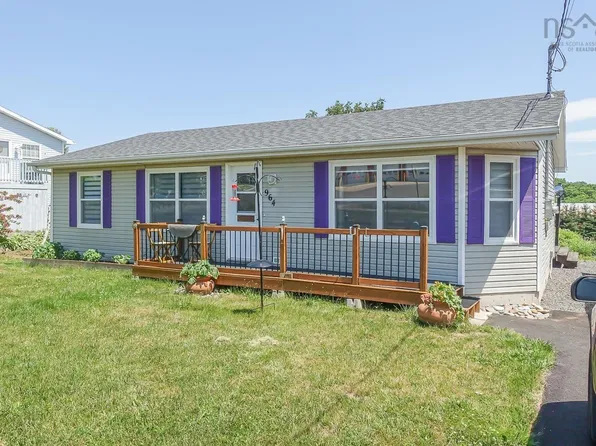 964 J Jordan Rd, Kings, NS B0P 1H0