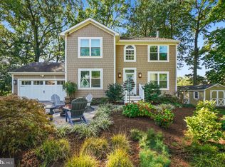 117 Gardner Dr, Annapolis, MD 21403