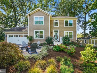 117 Gardner Dr, Annapolis, MD, 21403