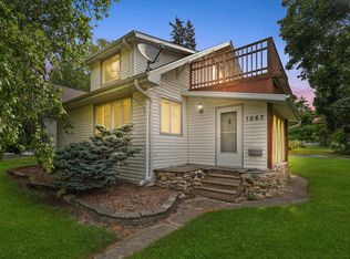 1067 Spafford St, Antioch, IL