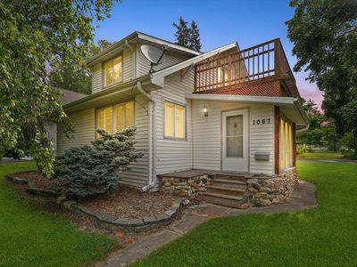 1067 Spafford St, Antioch, IL, 60002