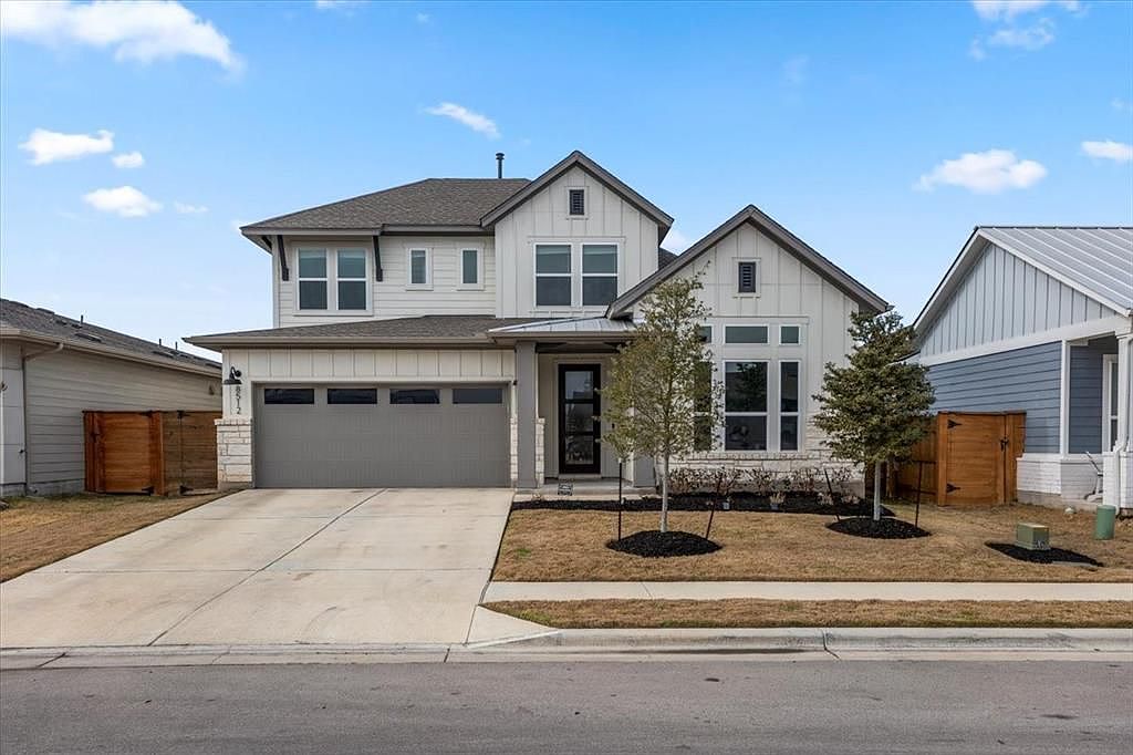 8512 Bestride Bnd, Austin, TX 78744 | Zillow