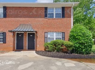 157 Fawn Dr, Athens, GA 30605