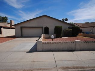 4541 N 77th Dr, Phoenix, AZ 85033