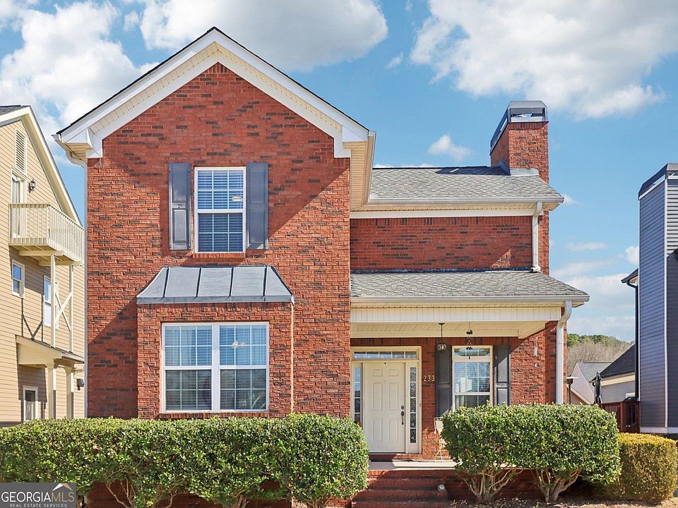 1st image of 233 Wedowee Rd