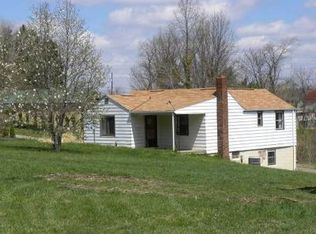 191 Upper Drennen Rd, New Kensington, PA 15068