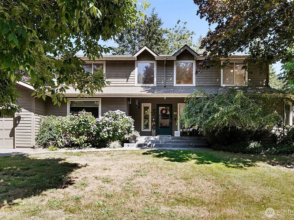 1st image of 15711 28th Avenue NW